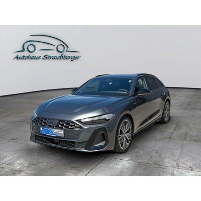 Audi A5 40 TDI S-line Avant 150 kW