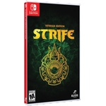 Nightdive Studios Strife [Veteran Edition] (Switch)