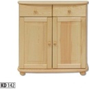 Drewmax KD 142