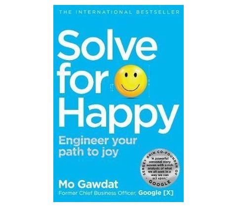Solve For Happy