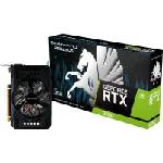 Gainward GeForce RTX 3050 Pegasus 6GB GDDR6 96bit (NE63050018JE-1072E) Видео карти
