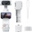 Insta360 Luna Ultra Standard Bundle Stellar White (LUNA02)
