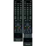 съвместим Toshiba ct-90345 - заместител дистанционно управление (ct-90345) Дистанционно