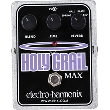 Electro Harmonix Holy Grail Max Reverb