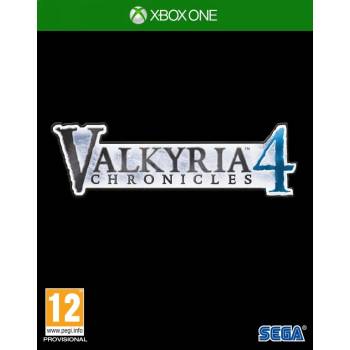 Valkyria Chronicles 4 (Launch Edition)