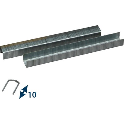5000 ks - Spona STCR5019 - 10 mm (pre zošívačku ručnú P6C-8)
