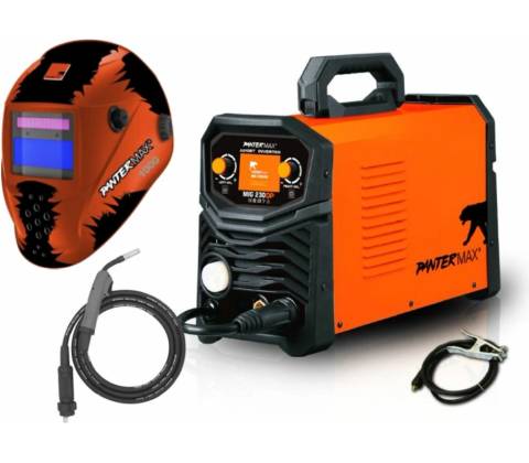 Pantermax MIG230DP