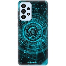 iSaprio Technics 02 Samsung Galaxy A33 5G