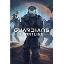 Guardians Frontline