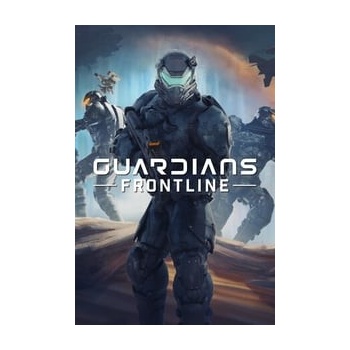 Guardians Frontline