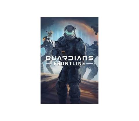 Guardians Frontline