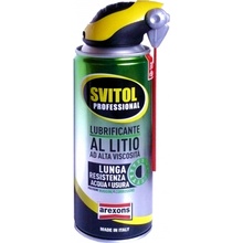 SVITOL AL LITIO lítiové biele mazivo 400 ml