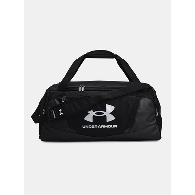 UA Undeniable 5.0 Duffle MD Чанта Under Armour | Cheren | ЖЕНИ | ONE SIZE