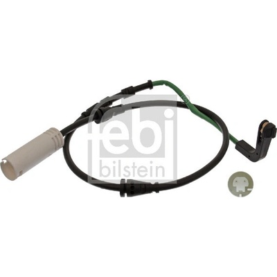 Výstražný kontakt, opotrebenie brzdového obloženia FEBI BILSTEIN 44335