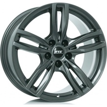 ATS Evolution 7x18 5x112 ET43 anthracite