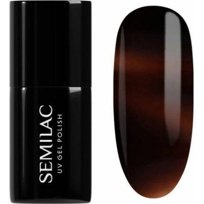 Semilac gél lak 942 Jelly Cola 7 ml