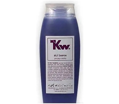 KW biely 250 ml