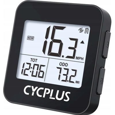 Cycplus ADV G1 s GPS