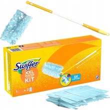 Sada Swiffer XXL na suché čištění 1 násada + 2 prachovky