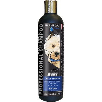 Certech-Super Benek Super beno professional мокър шампоан ЗА УЕСТ ТЕРИЕРИ 250 мл