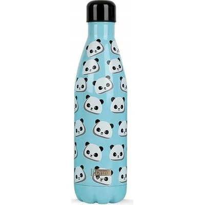 IDrink termoláhev 1000 ml Panda