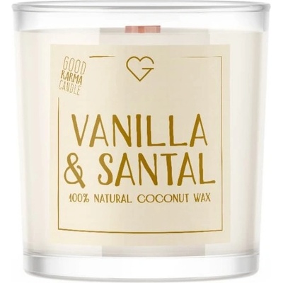 Goodie Vanilla & Santal 50 g