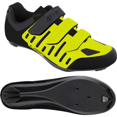 Force LASH ROAD fluo-černá