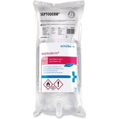 Schülke Septoderm Bag 1 l