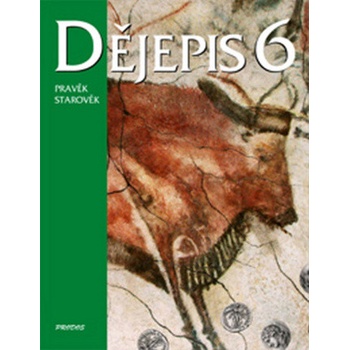Dějepis 6