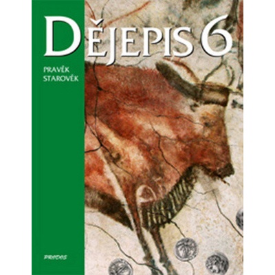 Dějepis 6