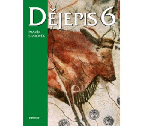 Dějepis 6