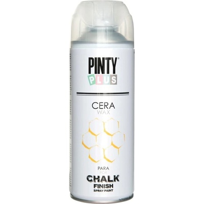 Pinty Plus Chalk vosk pre kriedovú farbu v spreji 400 ml