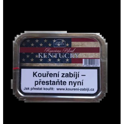 Gawith Hoggarth Kentucky 50g