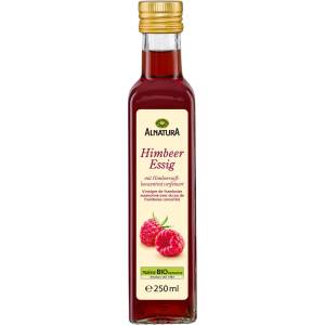 Alnatura Био малинов оцет - 250 мл