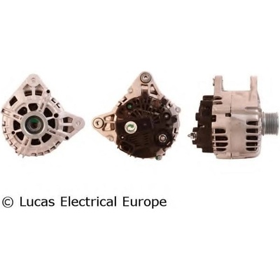 LUCAS ELECTRICAL Alternátor LUE LRA03253