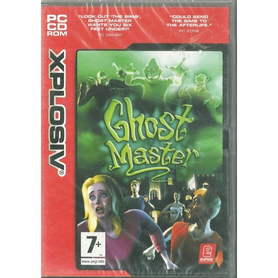 Ghost Master