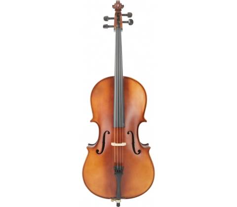 Bacio Instruments Basic Cello GC102F 1/4