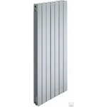 RADIATORI 2000 Алуминиев Радиатор, Калис, глидер H1200mm - 268W/гл. ΔT60 (KALIS1200)