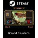 Ground Pounders