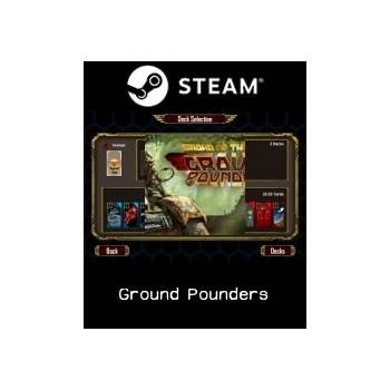 Ground Pounders