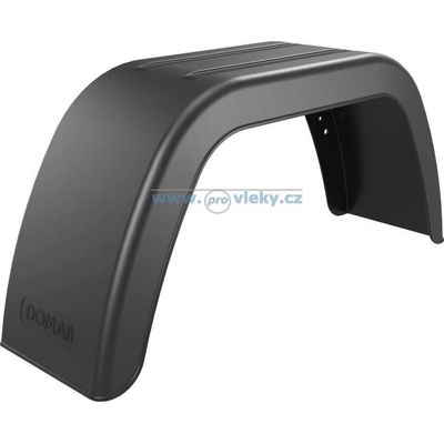 DOMAR Blatník plastový R13 š. 190mm | Zboží Auto