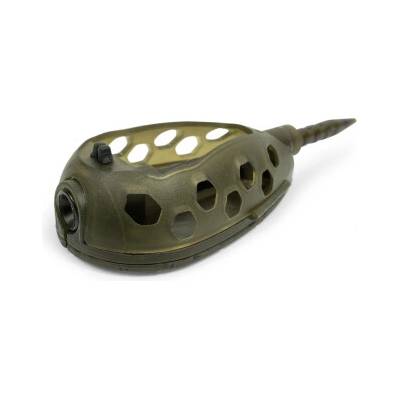 Krmítko Korum Camo Window Feeder - 20 g