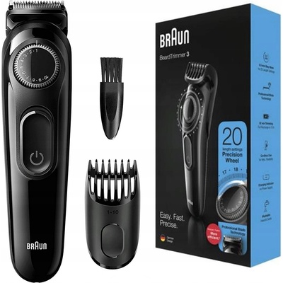 Braun BT 3222
