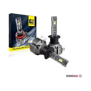 Paolo Диодни крушки Е2 h1 35w 12v