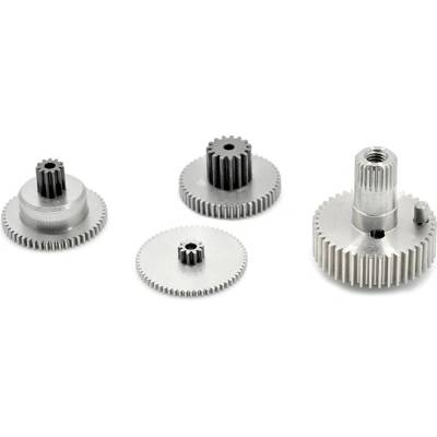 SRT Převody pro CH6035 Hi Volt Coreless servo