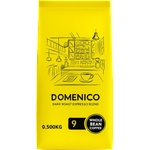 Jordani Caffe Кафе на зърна Domenico Dark, 0.500кг