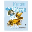 Kamarát Cézar