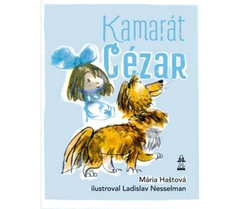 Kamarát Cézar