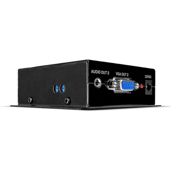 Lindy 35404 видео сплитер VGA (35404) (35404)