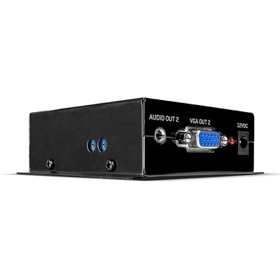 Lindy 35404 видео сплитер VGA (35404)